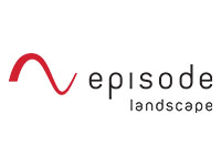 Episode Landscape Logo