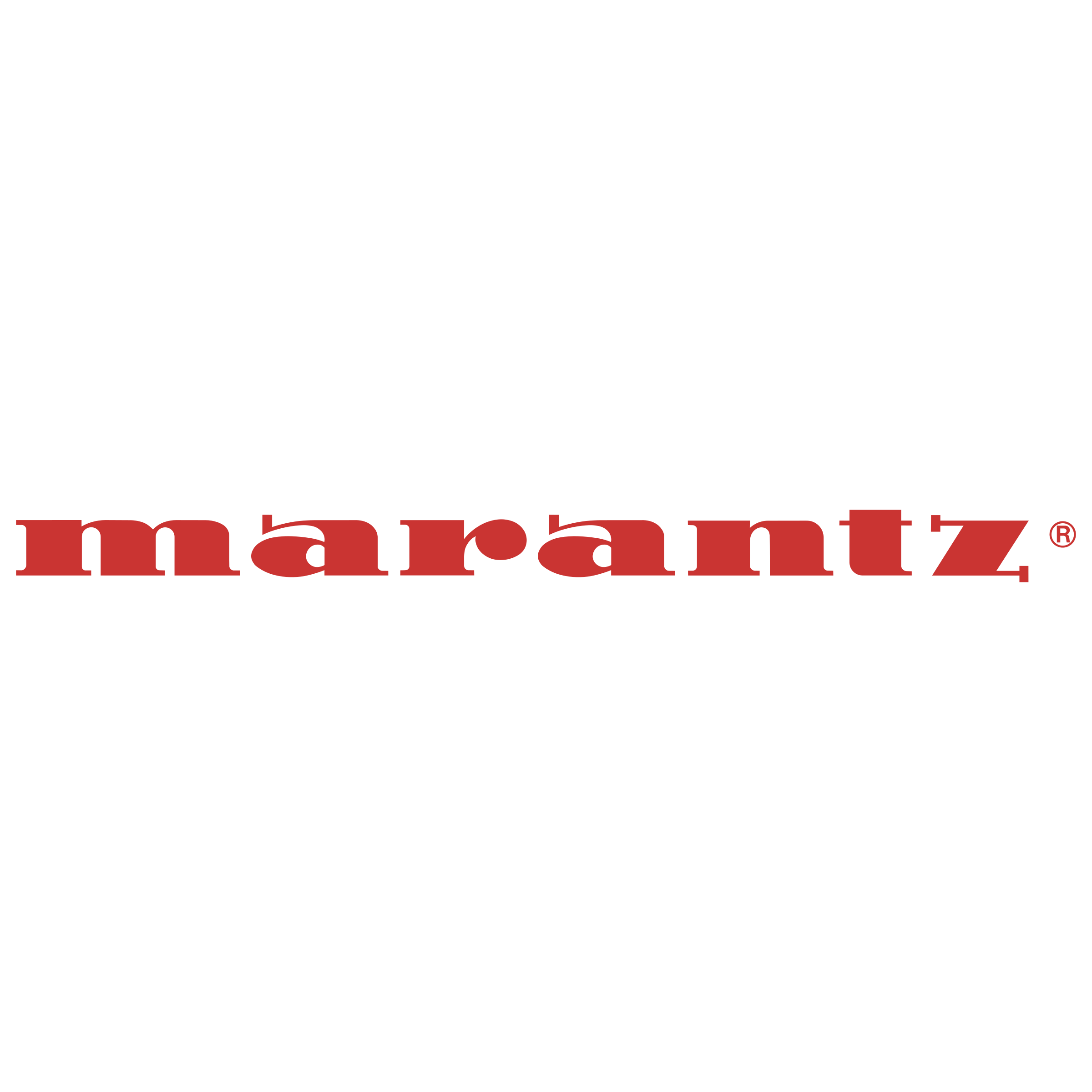 Marantz Transparent