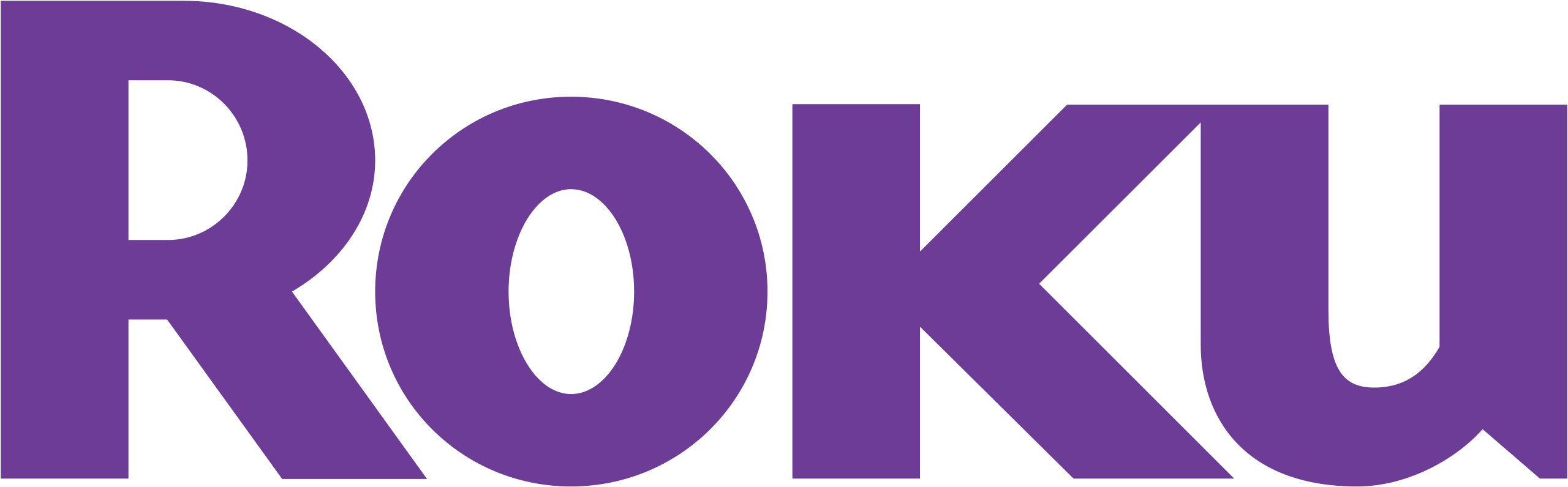 Roku Transparent v2